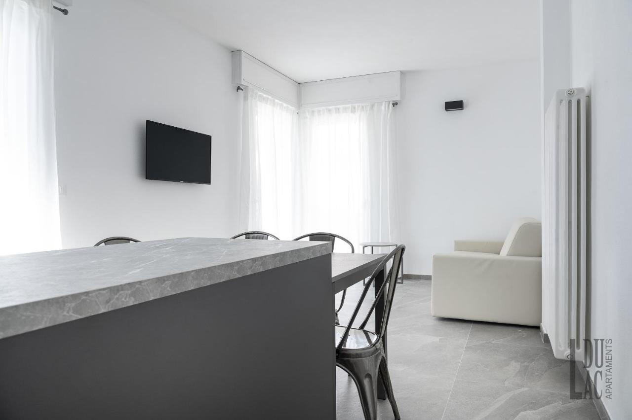 Du Lac Aparments Desenzano del Garda Exterior foto