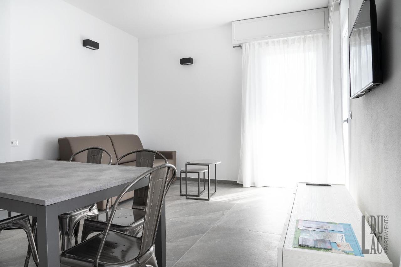 Du Lac Aparments Desenzano del Garda Exterior foto