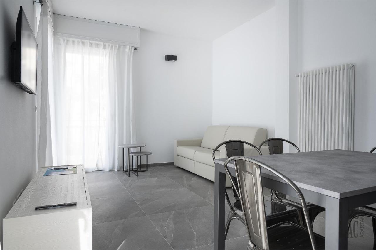Du Lac Aparments Desenzano del Garda Exterior foto